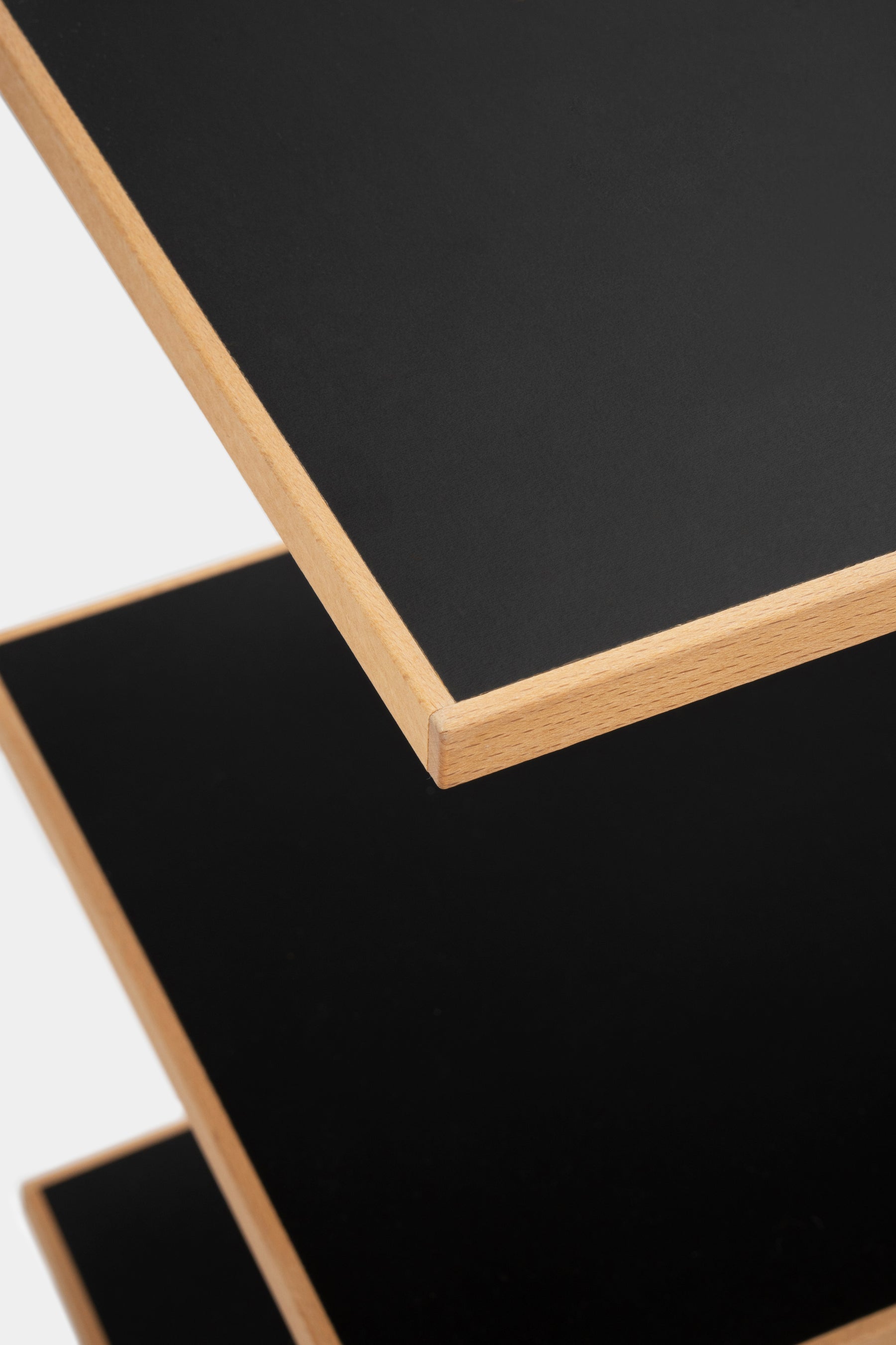 Werner Max Moser, Embru Rüti/Wohnbedarf, Side Table Model 120, Switzerland, 1930s