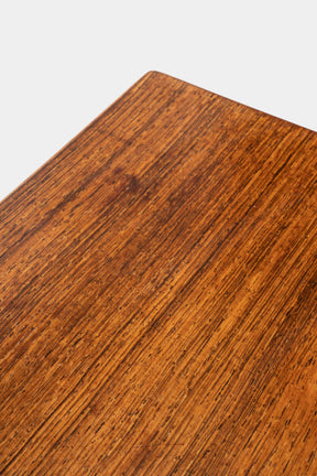 Severin Hansen, Haslev Møbelsnedkeri, Satztische, Dänemark, 50er