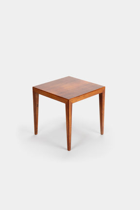 Severin Hansen, Haslev Møbelsnedkeri, Satztische, Dänemark, 50er