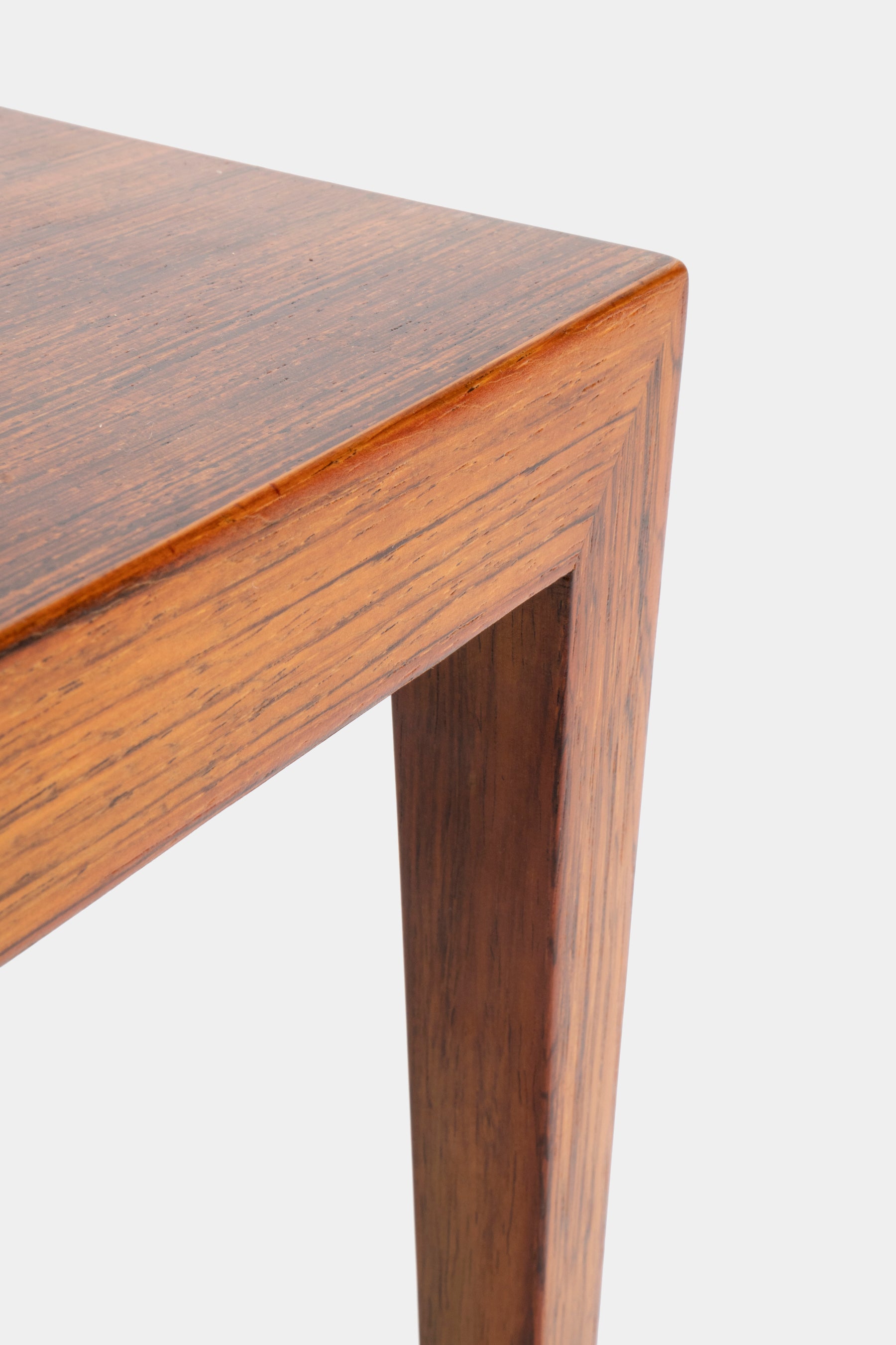 Severin Hansen, Haslev Møbelsnedkeri, Satztische, Dänemark, 50er