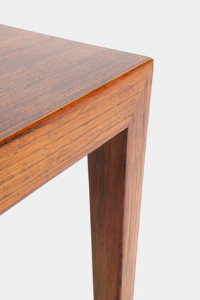 Severin Hansen, Haslev Møbelsnedkeri, Satztische, Dänemark, 50er