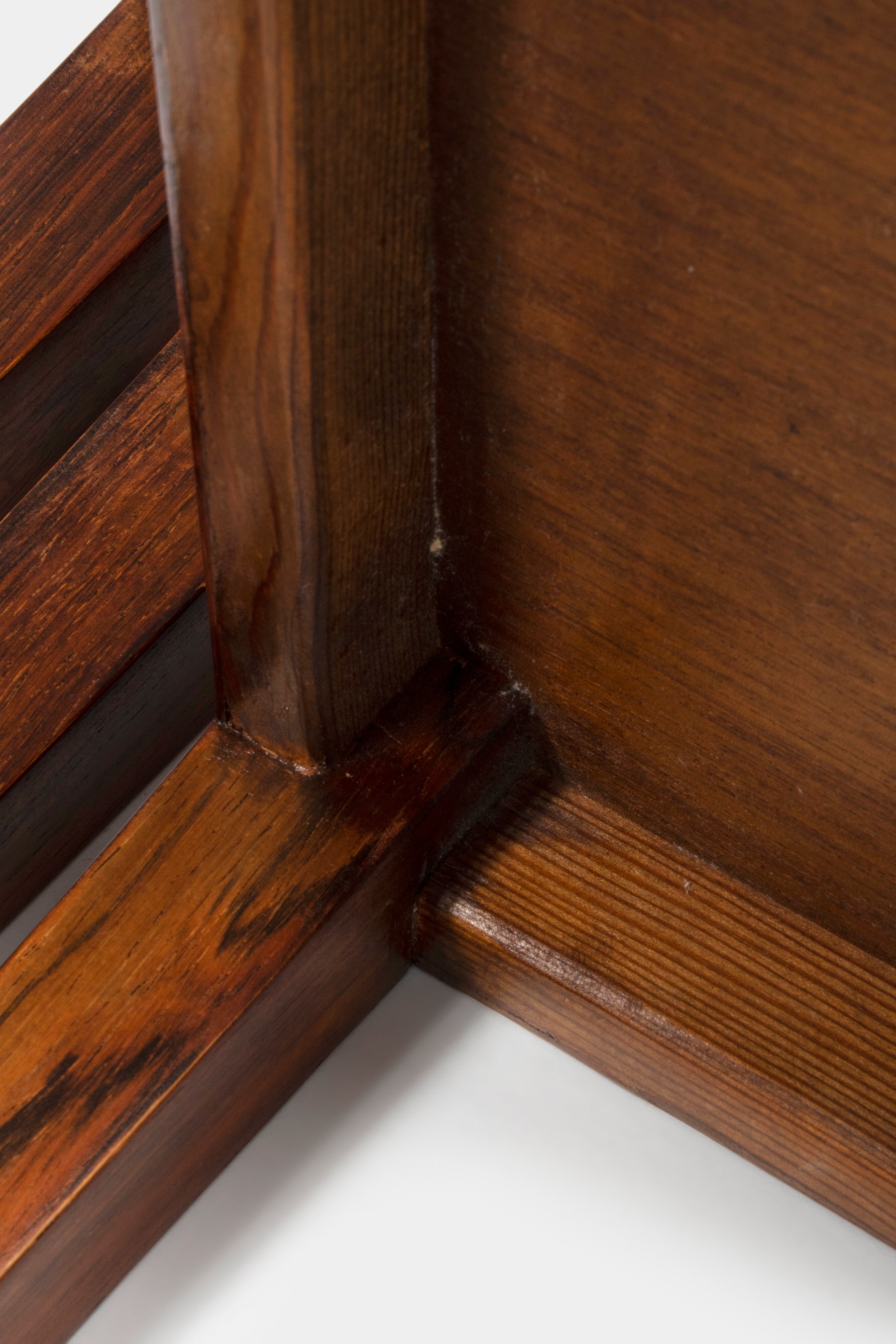 Severin Hansen, Haslev Møbelsnedkeri, Satztische, Dänemark, 50er