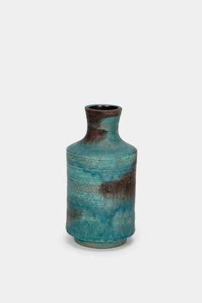 F. Glatzle, Karlsruhe Majolika, Westdeutschland, 60er