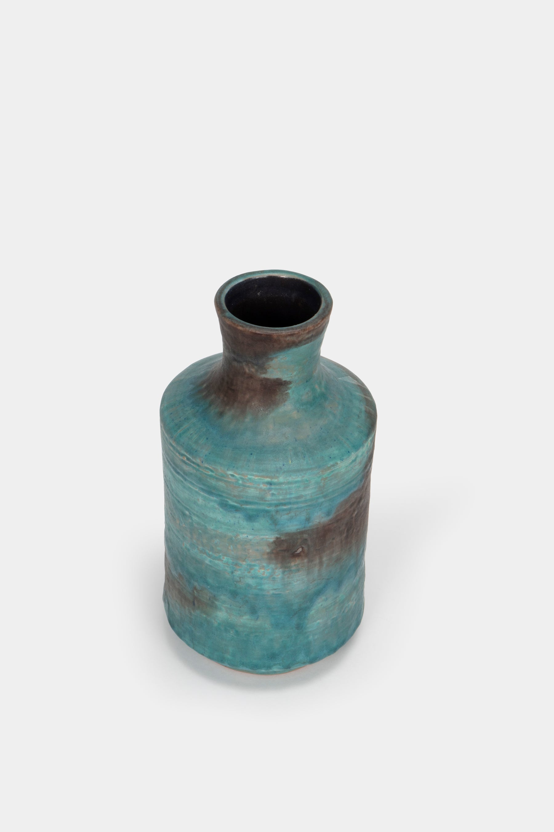 F. Glatzle, Karlsruhe Majolika, Westdeutschland, 60er