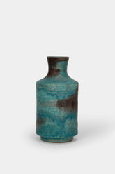 F. Glatzle, Karlsruhe Majolika, Westdeutschland, 60er