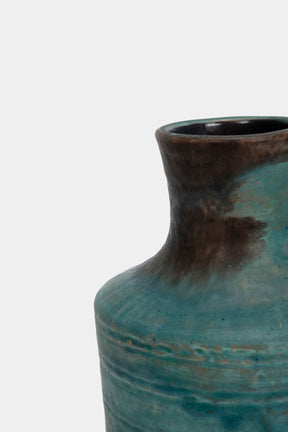 F. Glatzle, Karlsruhe Majolika, Westdeutschland, 60er