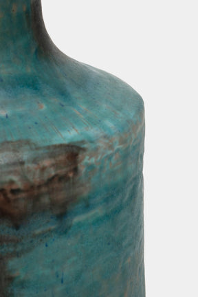 F. Glatzle, Karlsruhe Majolika, Westdeutschland, 60er