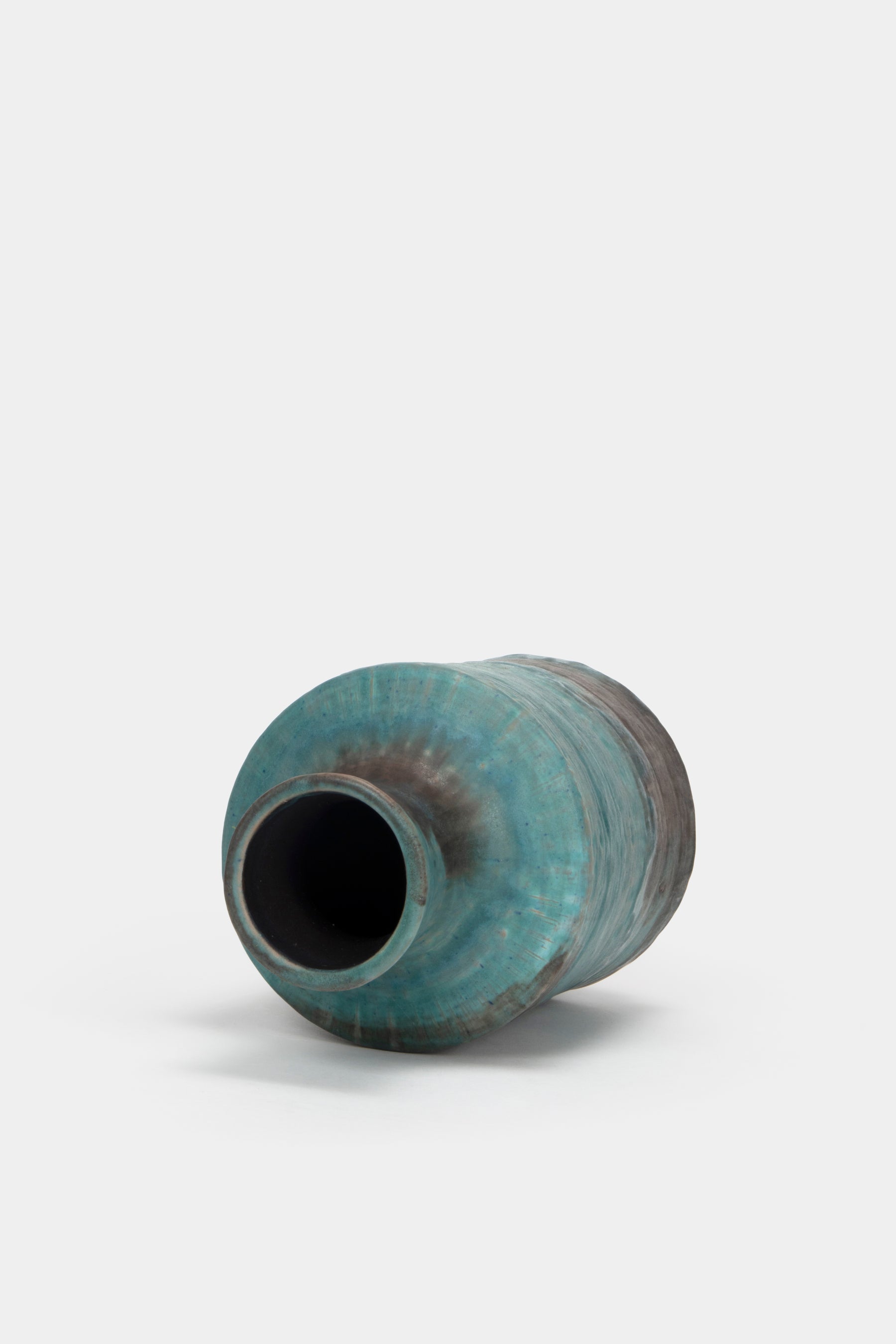 F. Glatzle, Karlsruhe Majolika, Westdeutschland, 60er