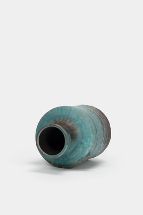 F. Glatzle, Karlsruhe Majolika, Westdeutschland, 60er