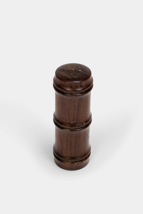 Salzstreuer, Dänemark, 60er