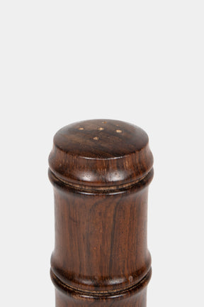 Salzstreuer, Dänemark, 60er