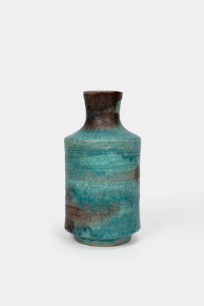 F. Glatzle, Karlsruhe Majolika, Westdeutschland, 60er