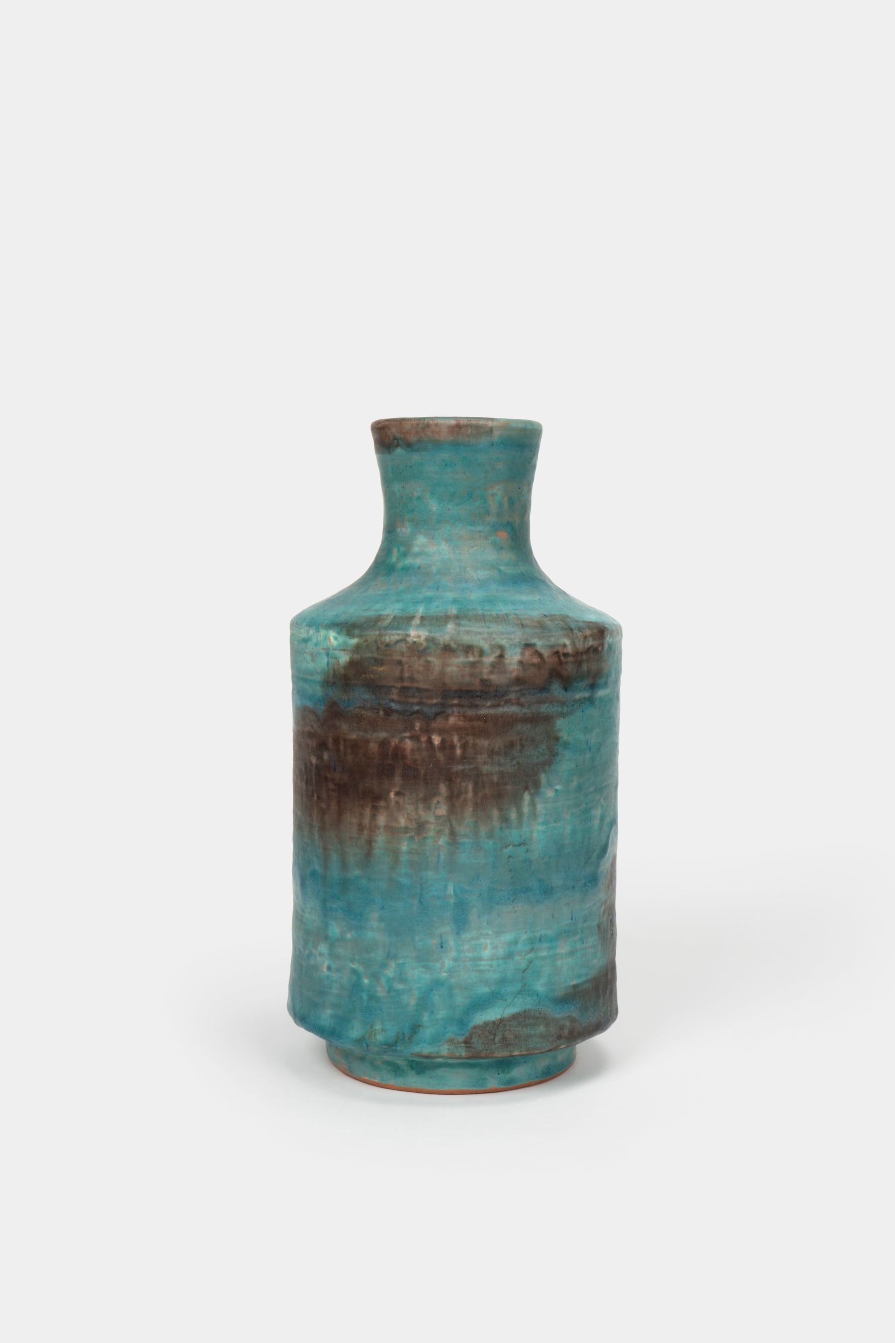 F. Glatzle, Karlsruhe Majolika, Westdeutschland, 60er