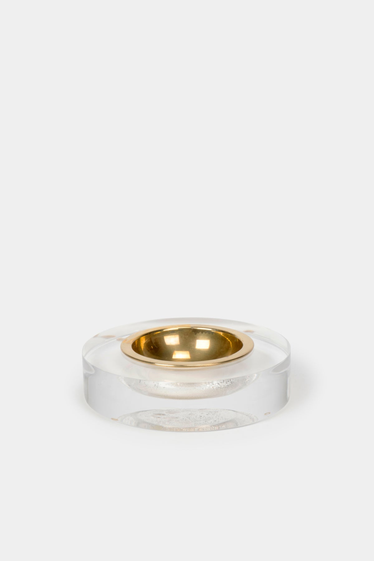 Kaviarschale, Italien, 70er