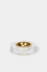 Kaviarschale, Italien, 70er