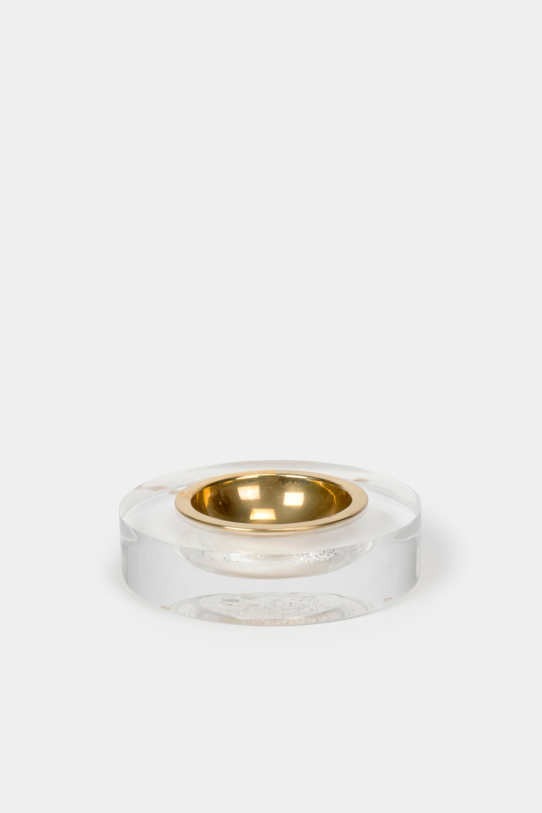 Kaviarschale, Italien, 70er