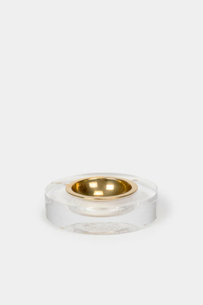 Kaviarschale, Italien, 70er