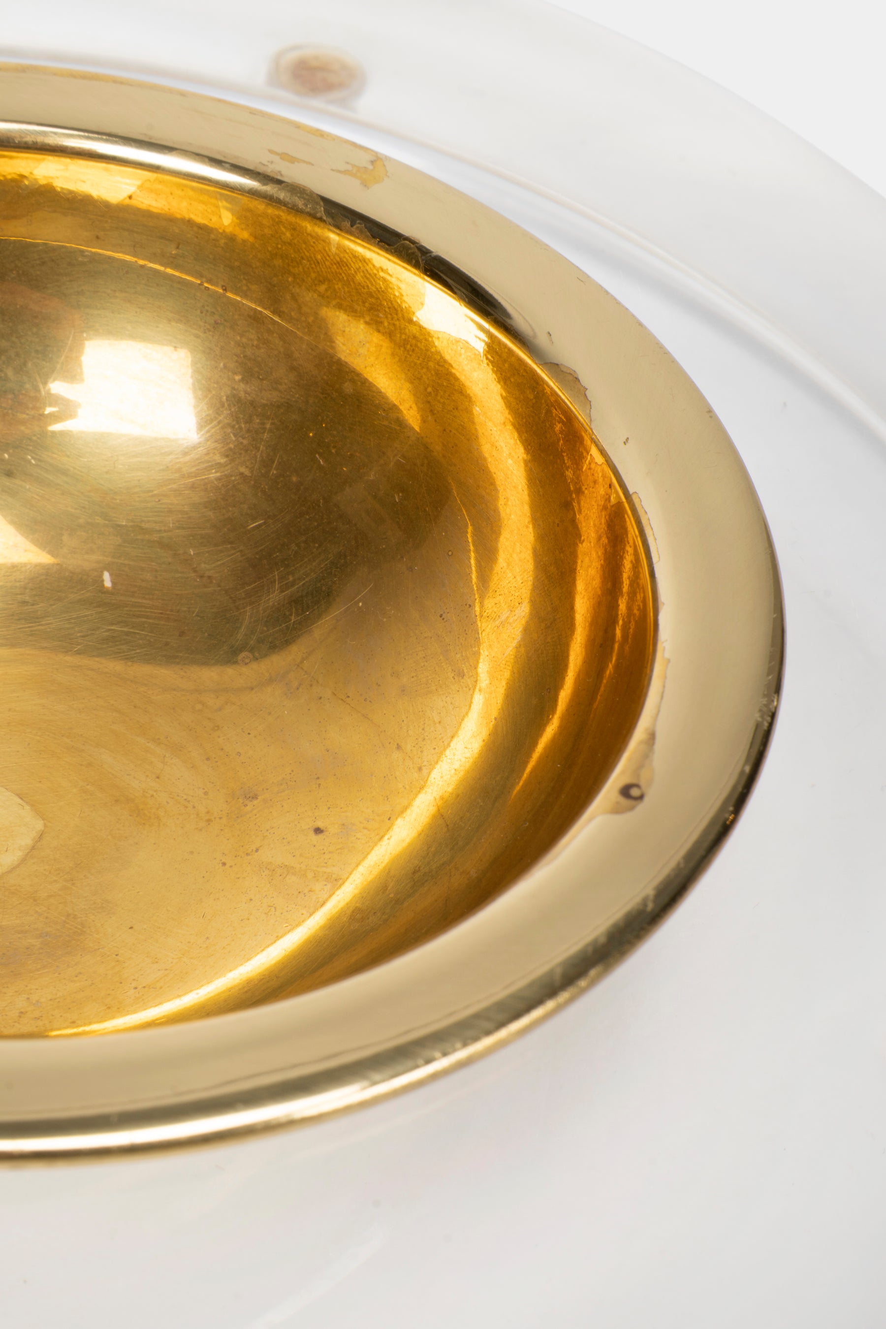 Kaviarschale, Italien, 70er