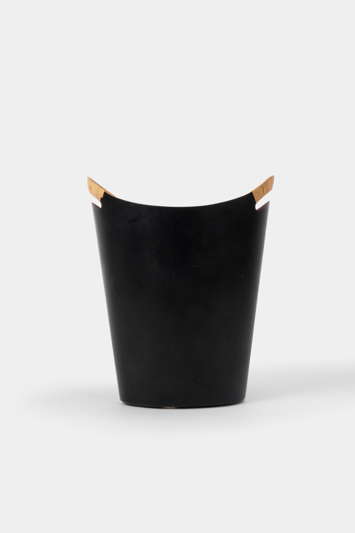 Finn Juhl, Grethe Kornerup-Bang & Torben Ørskov, Papiereimer, Dänemark, 60er