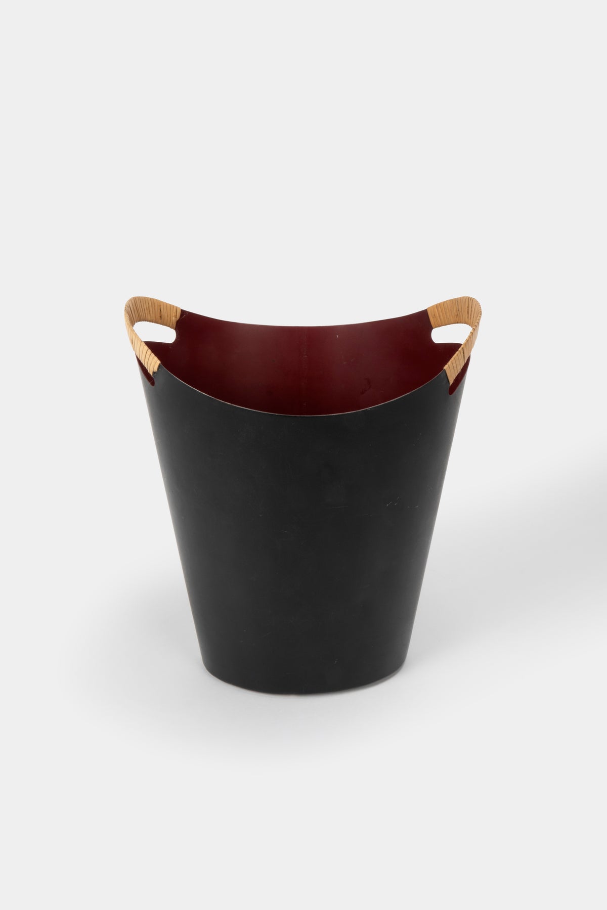 Finn Juhl, Grethe Kornerup-Bang & Torben Ørskov, Papiereimer, Dänemark, 60er