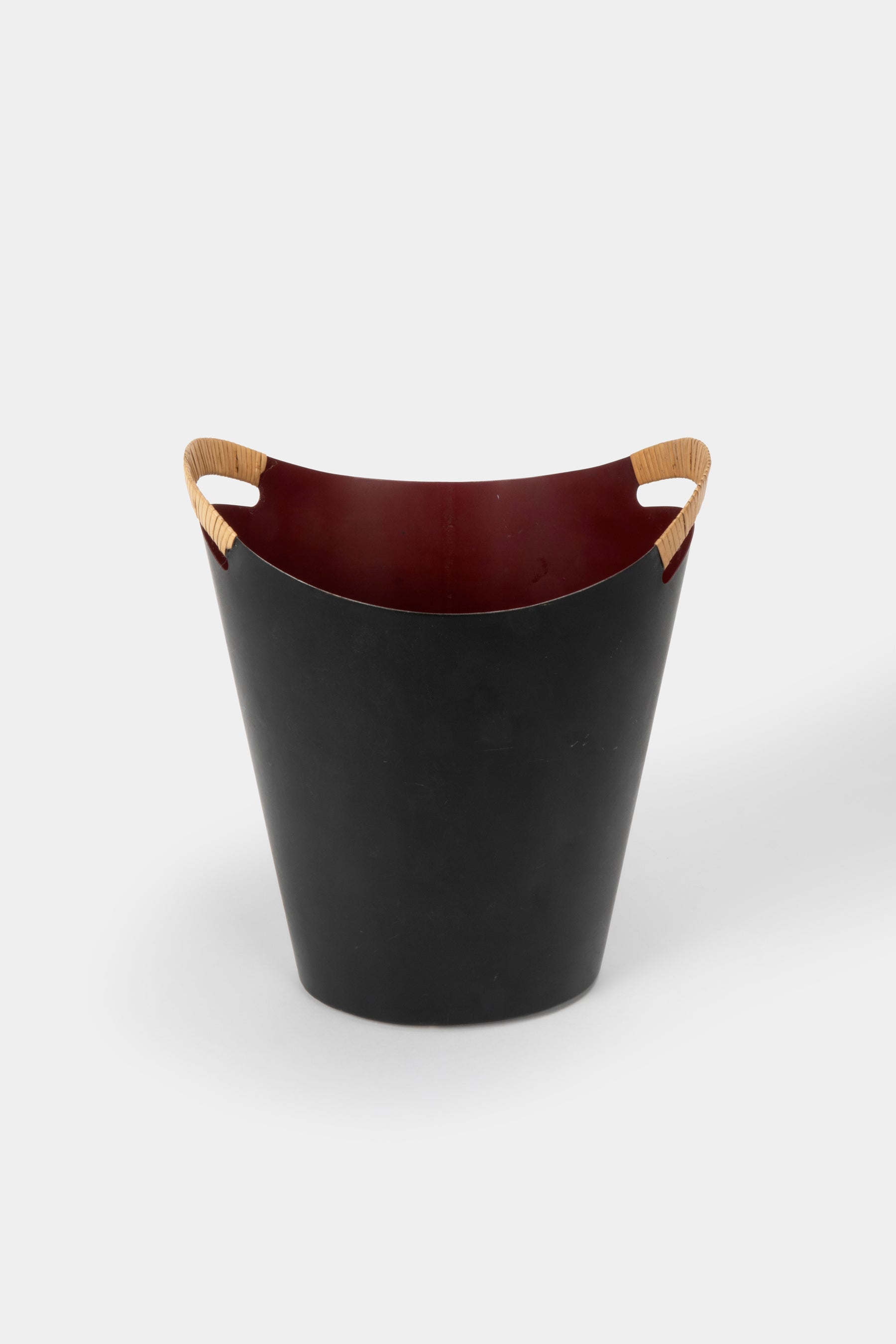 Finn Juhl, Grethe Kornerup-Bang & Torben Ørskov, Papiereimer, Dänemark, 60er