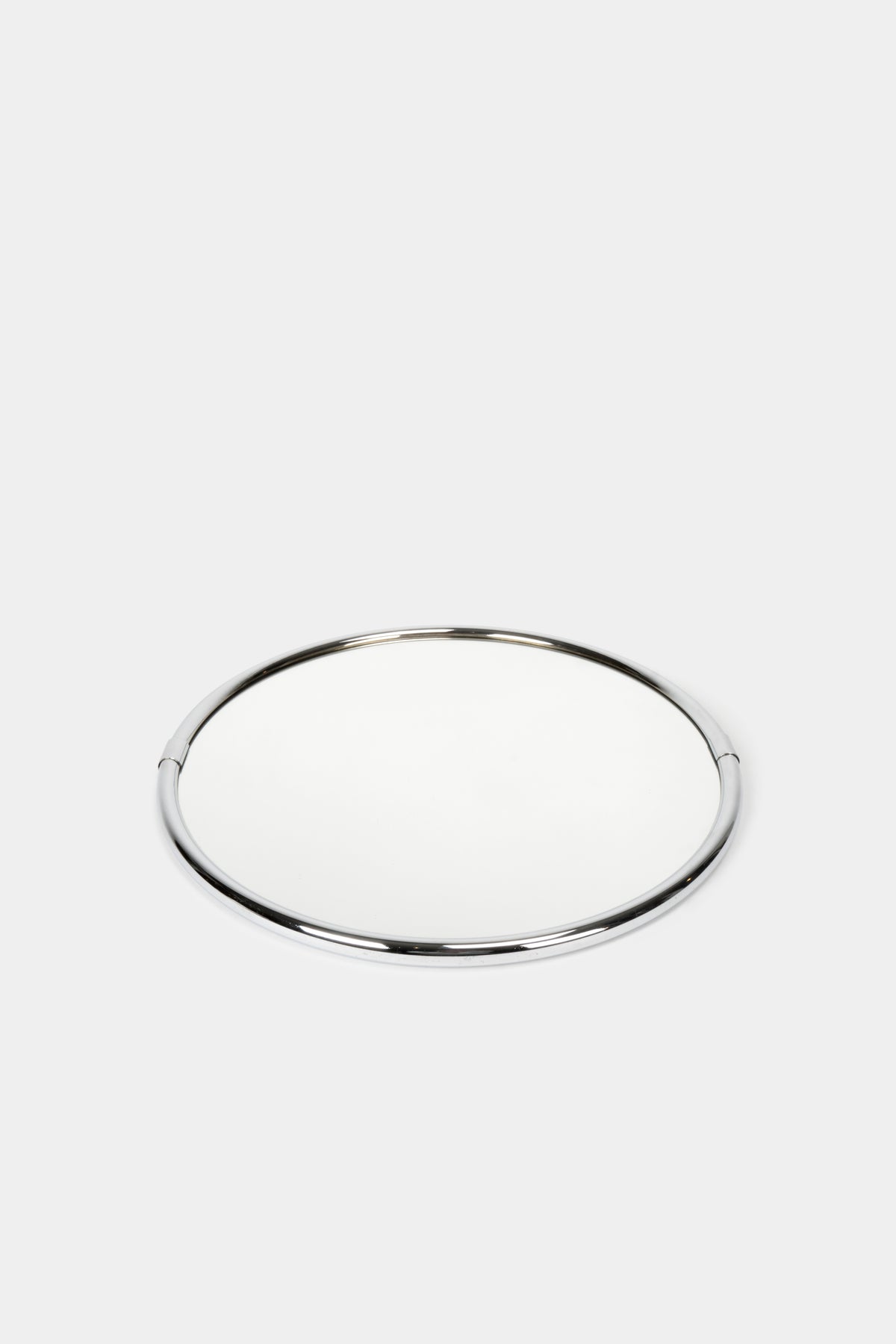 Schweizer Stahlrohr Spiegel, 70er