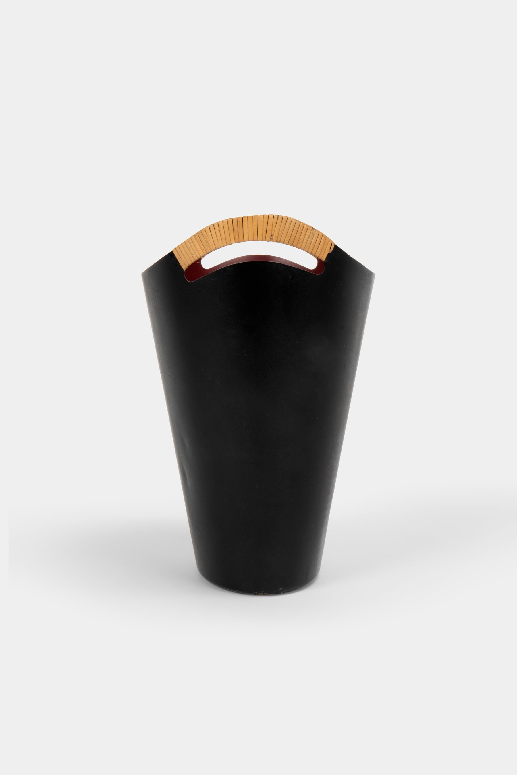 Finn Juhl, Grethe Kornerup-Bang & Torben Ørskov, Papiereimer, Dänemark, 60er