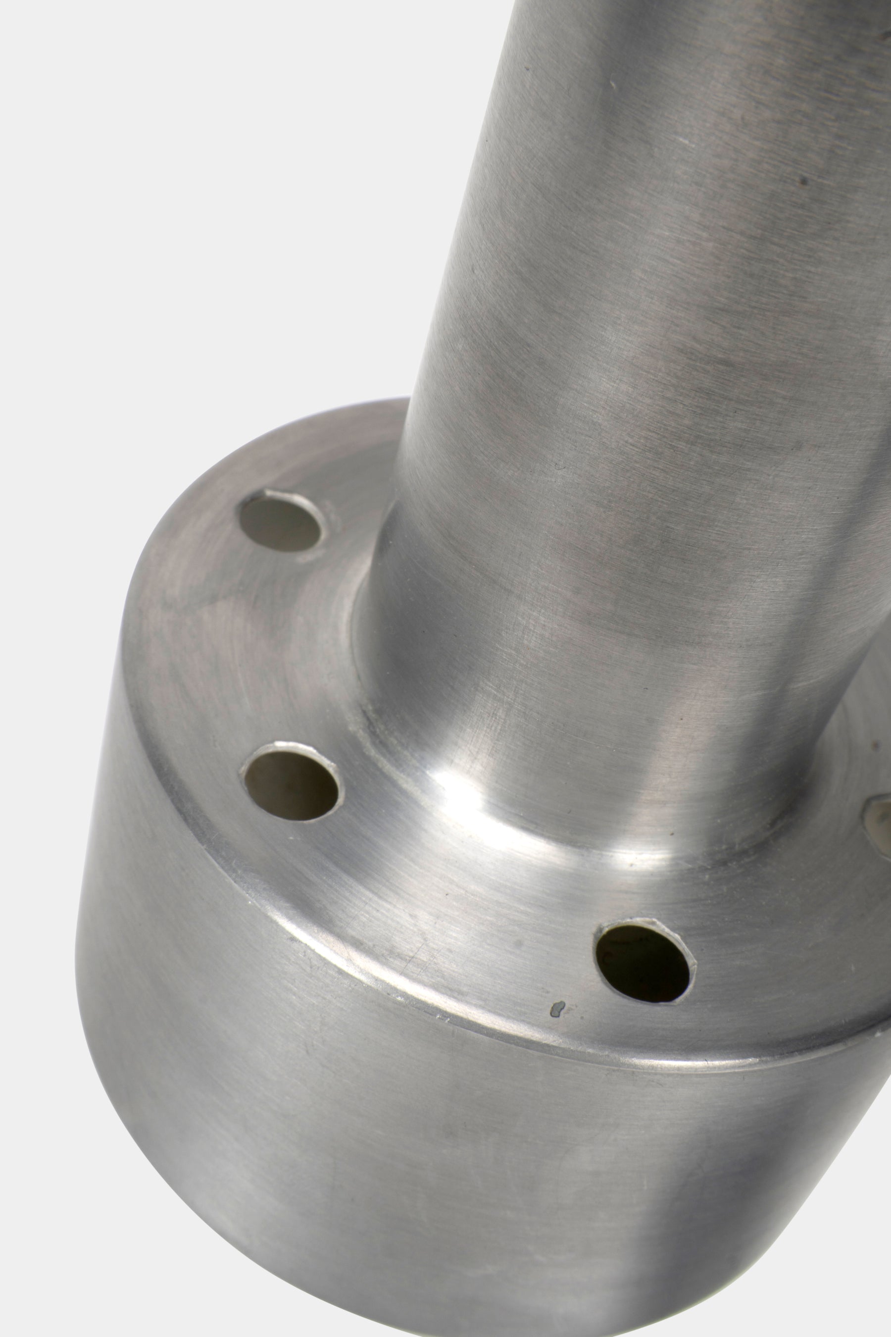 Schweizer Spotklemmlampe High End, 60er