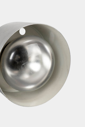 Schweizer Spotklemmlampe High End, 60er