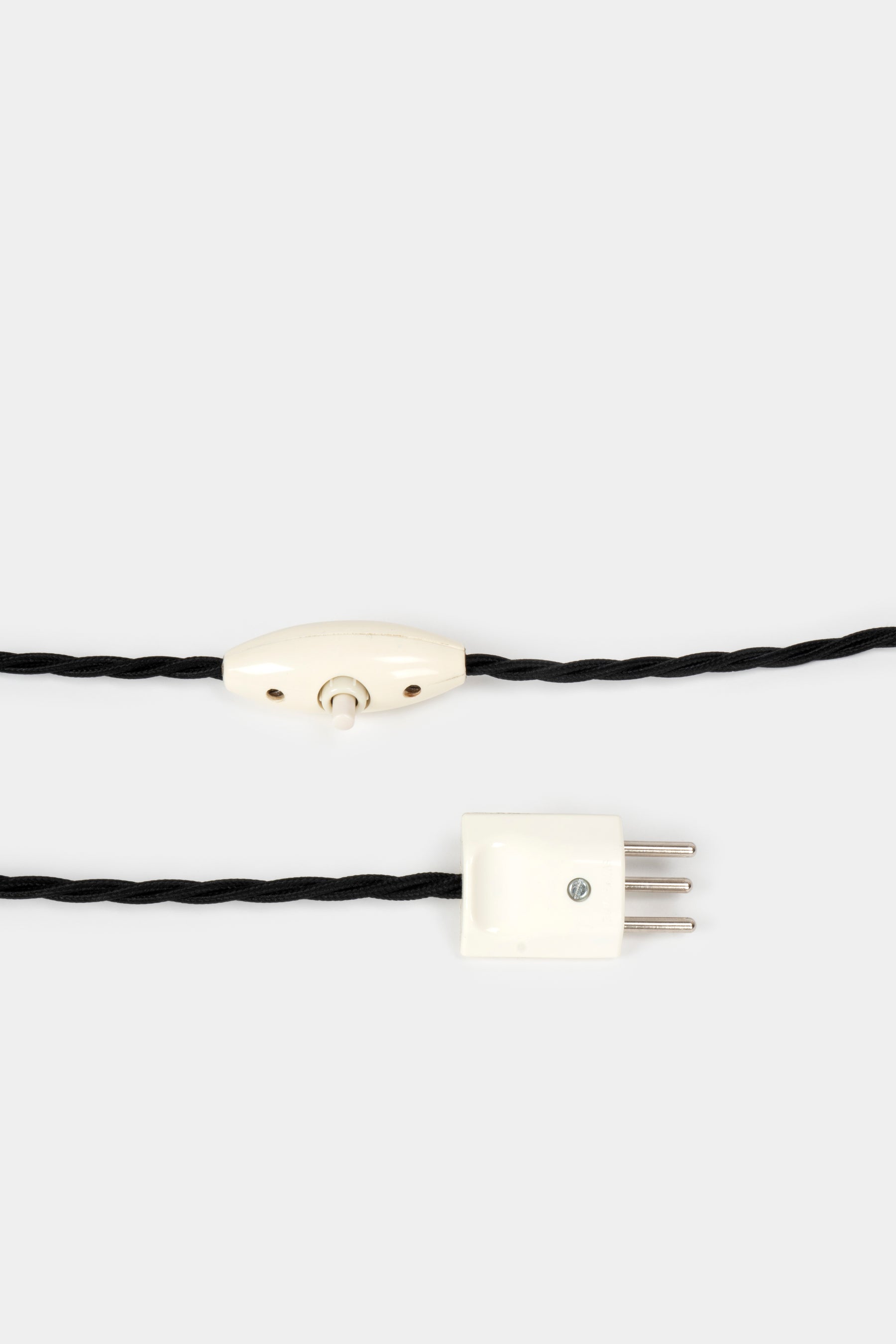 Attr. Alfred Müller, Tischlampe, 50er