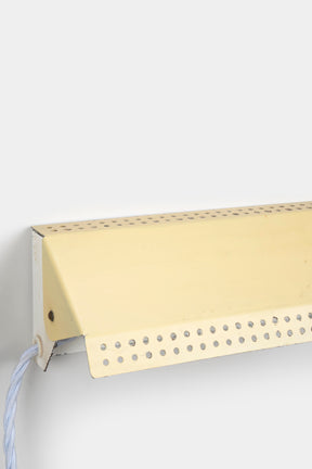 Pair of Scanotec Wall Lamps, Denmark, 70s