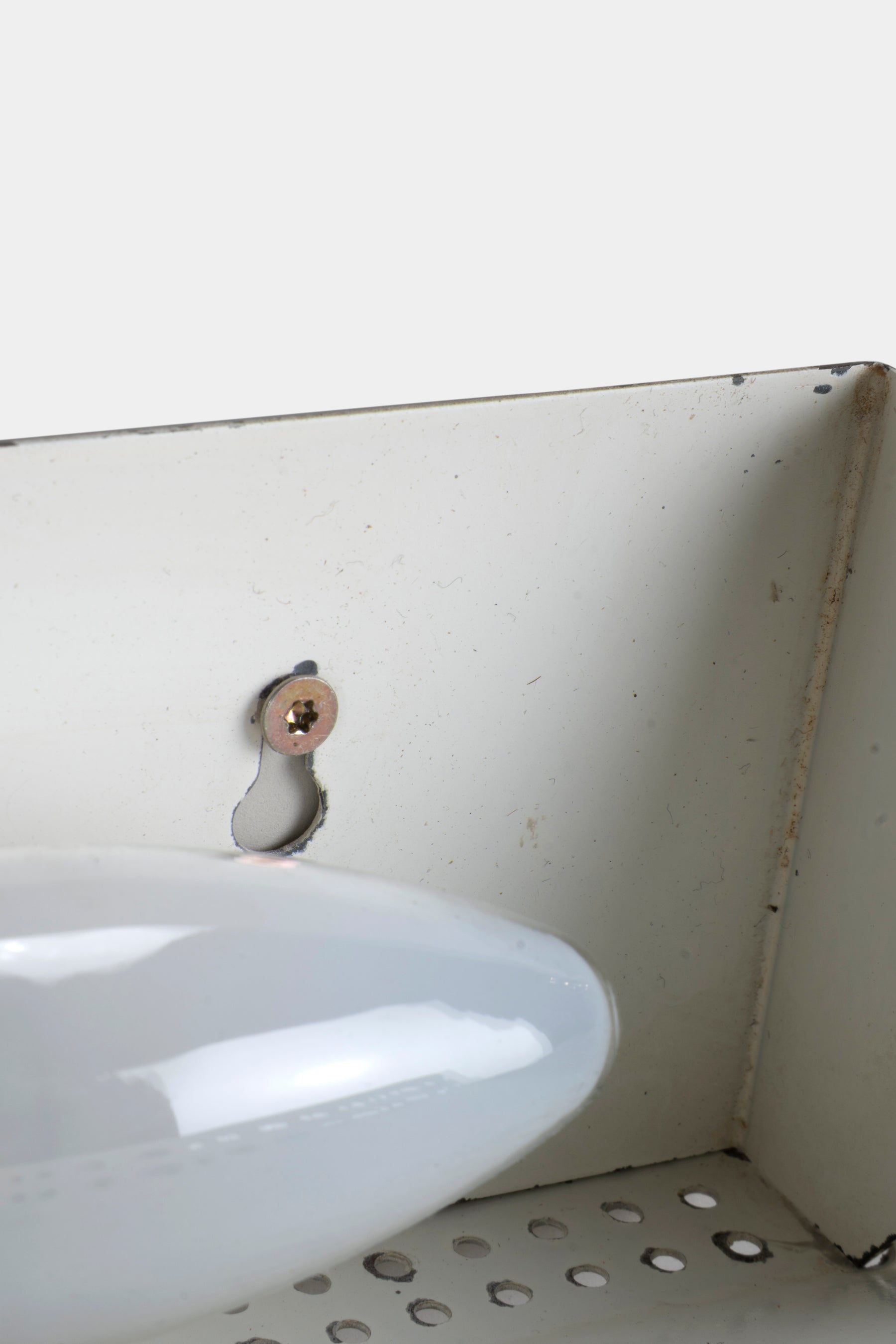 Pair of Scanotec Wall Lamps, Denmark, 70s