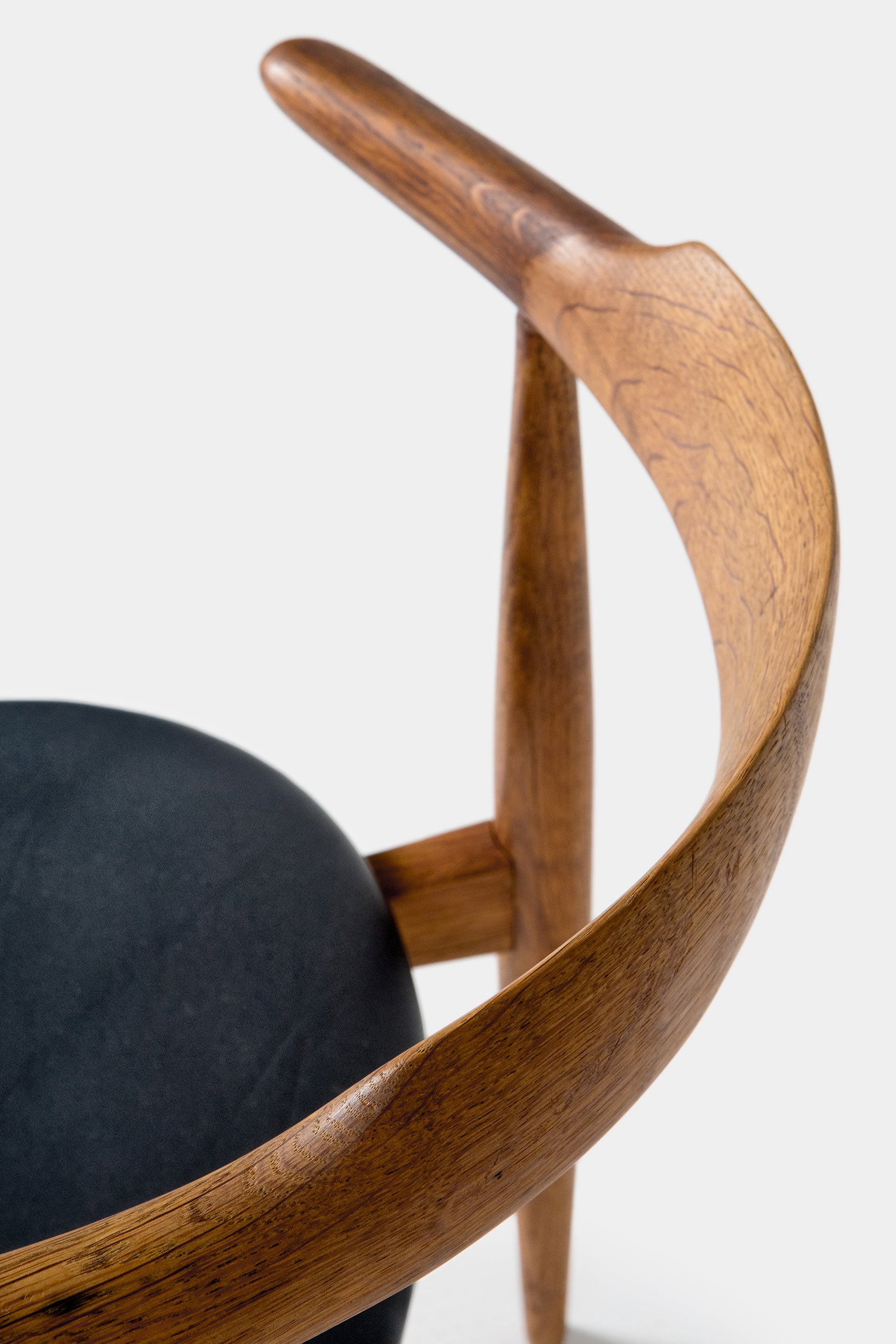Heart Group Dining Group Hans Wegner for Fritz Hansen 50s
