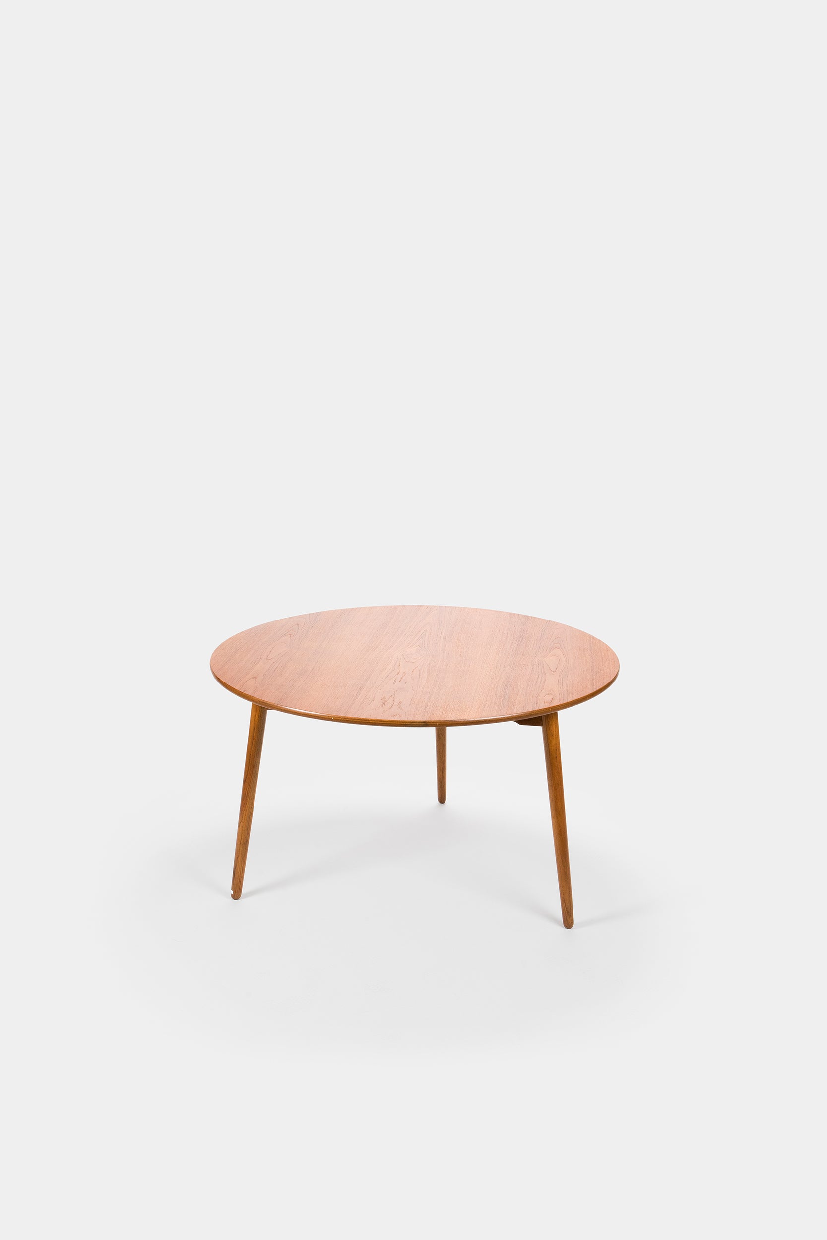 Heart Group Dining Group Hans Wegner for Fritz Hansen 50s