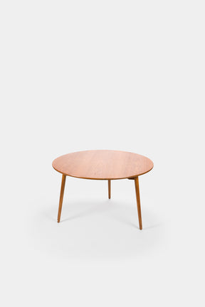 Heart Group Dining Group Hans Wegner for Fritz Hansen 50s