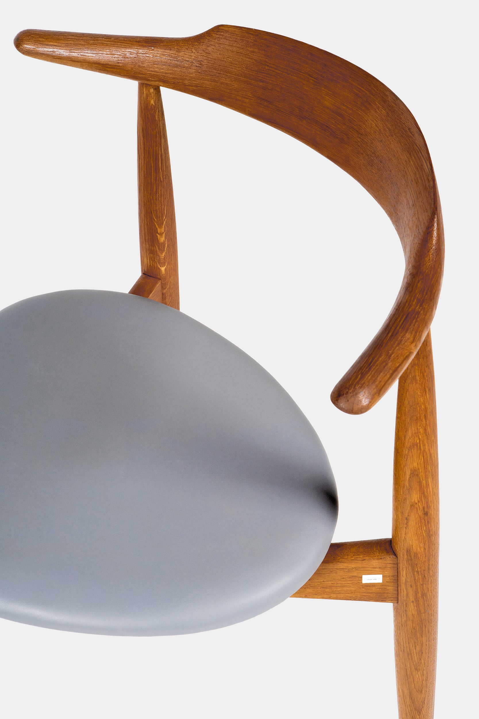 Heart Group, dining group, Hans Wegner for Fritz Hansen, 50s