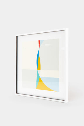 Heinrich Niemeyer, Seriegrafie, 30er/70er
