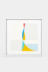 Heinrich Niemeyer, Seriegrafie, 30er/70er