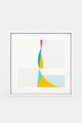 Heinrich Niemeyer, Seriegrafie, 30er/70er
