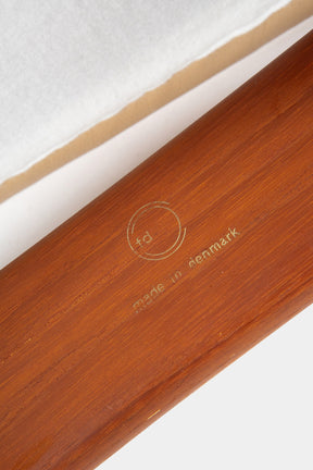 Finn Juhl Sessel, France & Son, Sessel Japan Serie, Dänemark, 60er