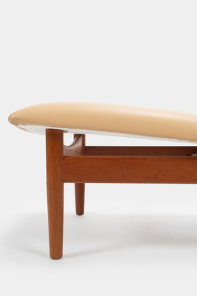 Finn Juhl Sessel, France & Son, Sessel Japan Serie, Dänemark, 60er