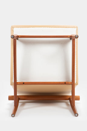 Finn Juhl Sessel, France & Son, Sessel Japan Serie, Dänemark, 60er