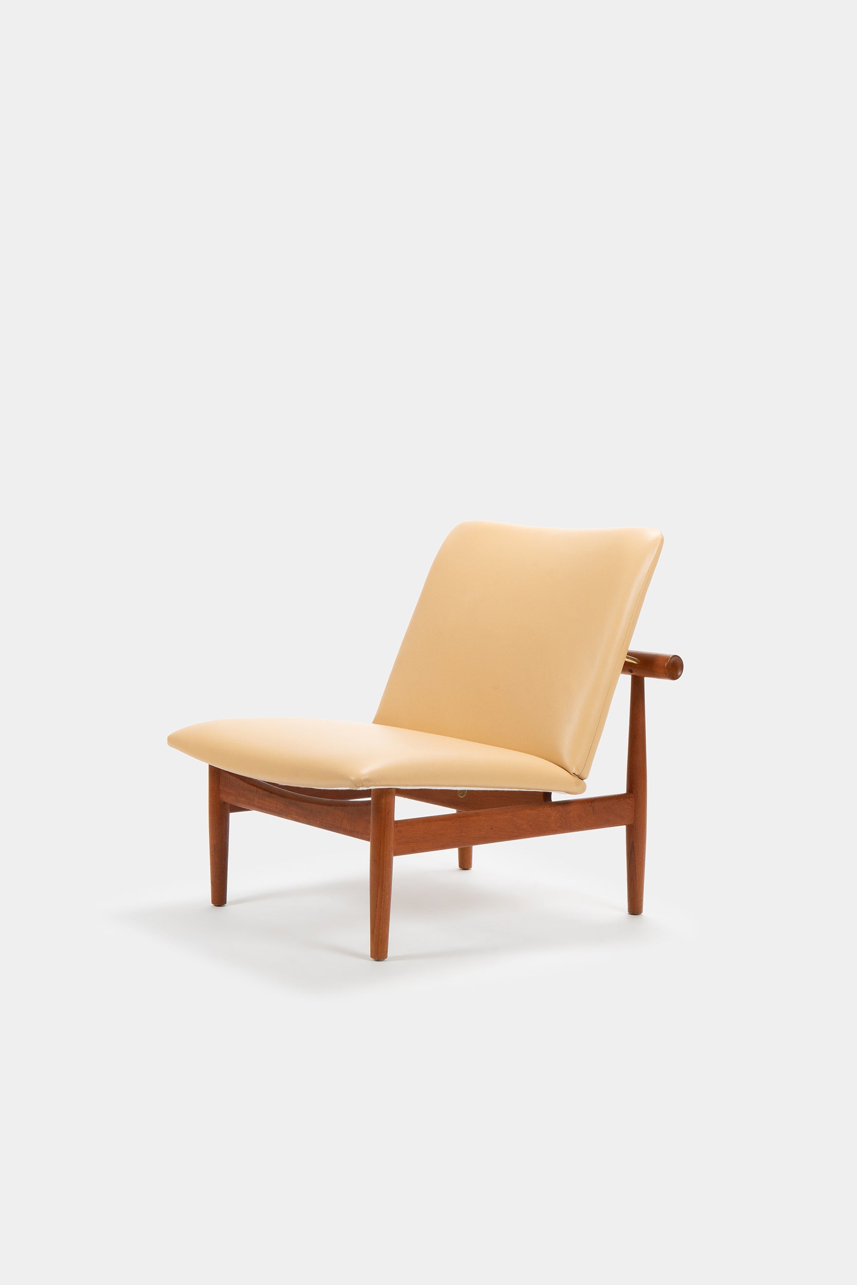 Finn Juhl Sessel, France & Son, Sessel Japan Serie, Dänemark, 60er