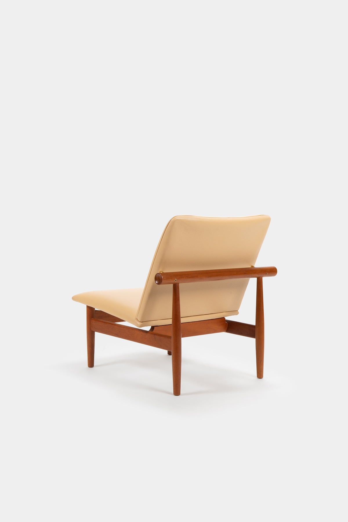 Finn Juhl Sessel, France & Son, Sessel Japan Serie, Dänemark, 60er