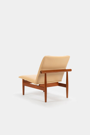 Finn Juhl Sessel, France & Son, Sessel Japan Serie, Dänemark, 60er