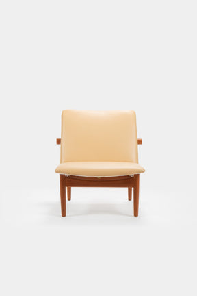 Finn Juhl Sessel, France & Son, Sessel Japan Serie, Dänemark, 60er