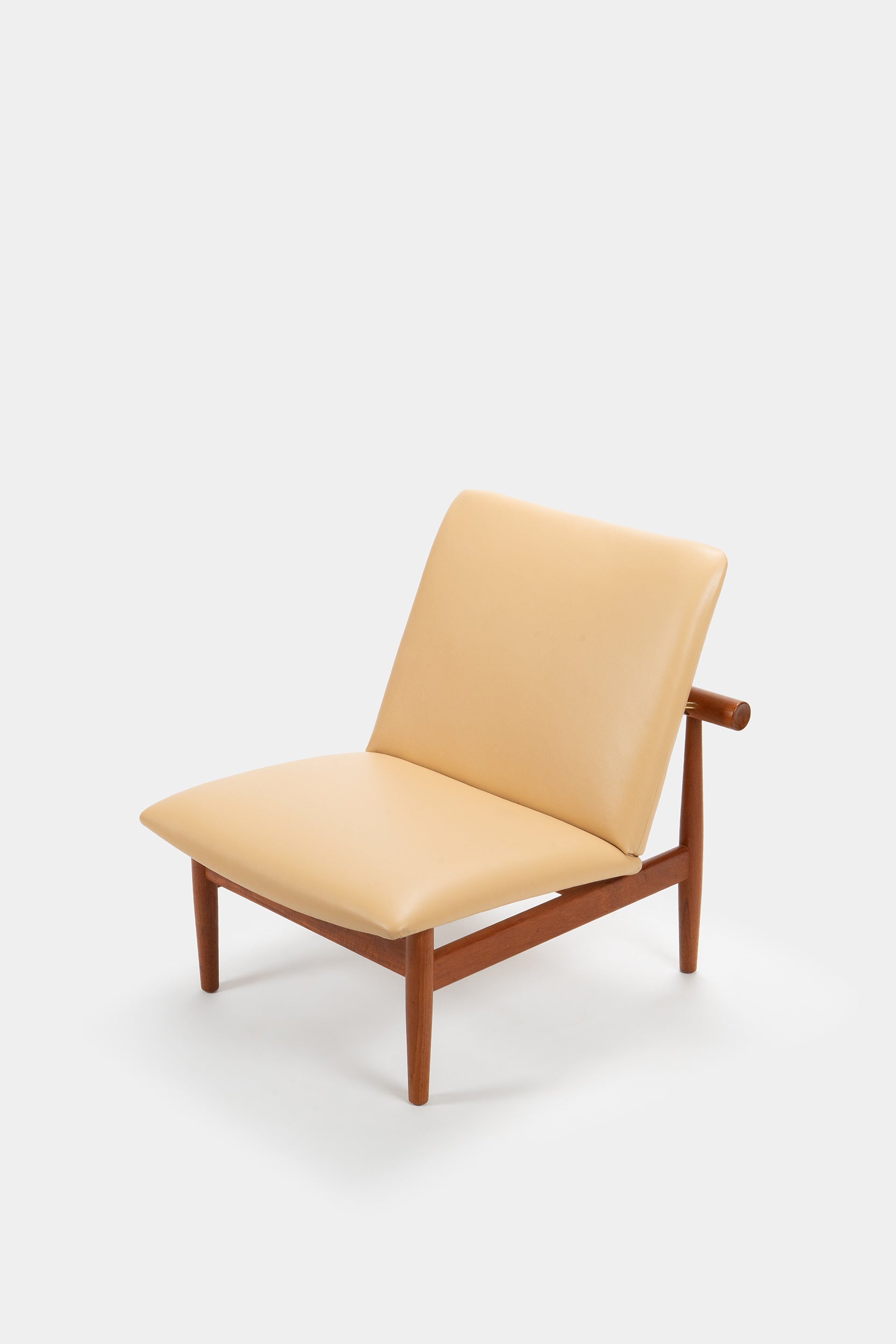 Finn Juhl Sessel, France & Son, Sessel Japan Serie, Dänemark, 60er
