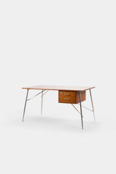 Borge Mogensen Schreibtisch Modell 202, Dänemark, 50er