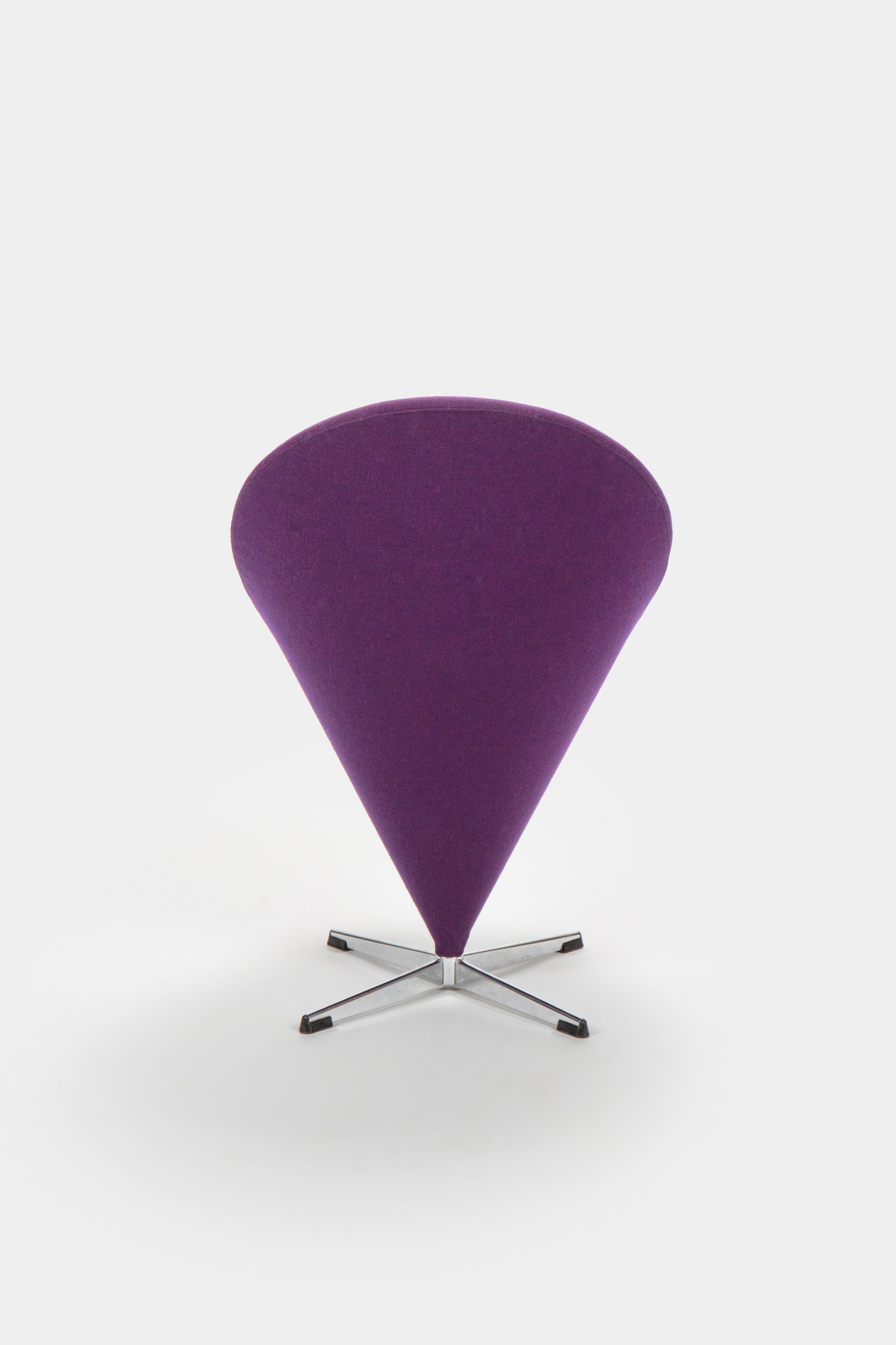 Cone Chair Verner Panton, Plus-Linje, Denmark 60er