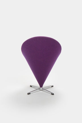 Cone Chair Verner Panton, Plus-Linje, Denmark 60er